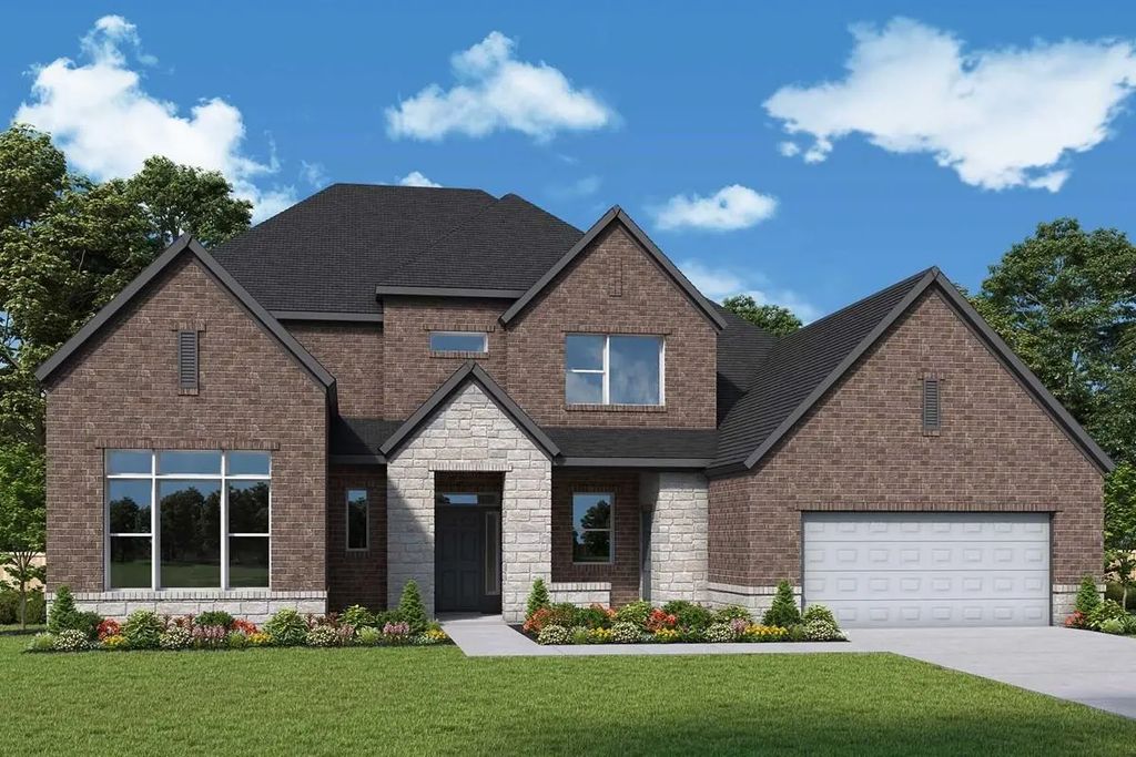 2708 Cloudbreak Lane, Northlake