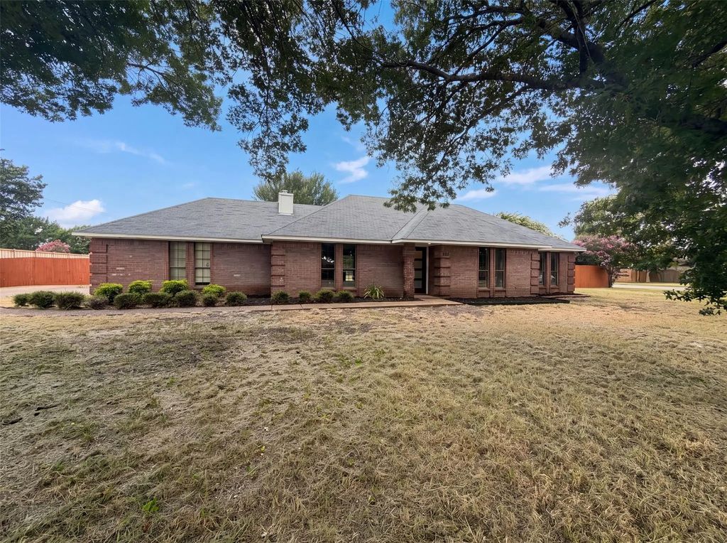 127 Jason Drive, Red Oak