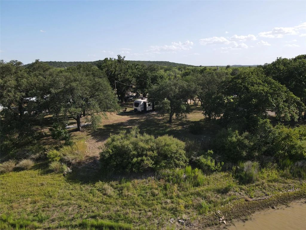 Tbd Lot 2 County Road 551, Brownwood