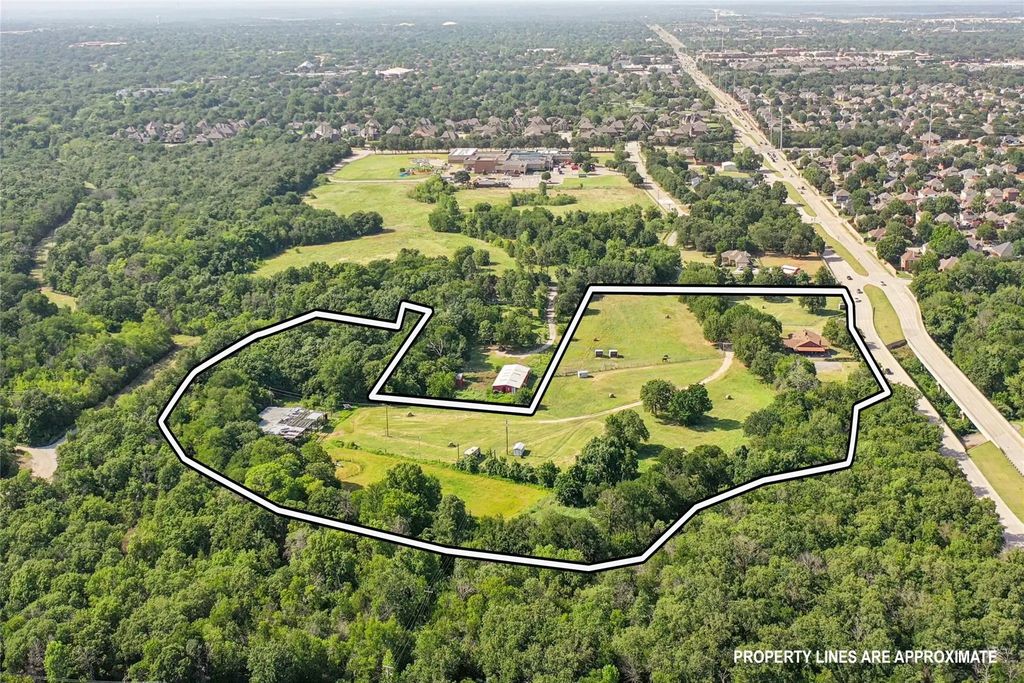 3030 Wager Road, Flower Mound
