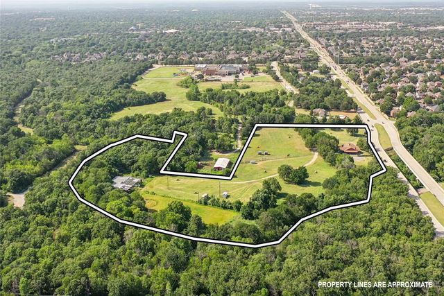 3030 Wager Road, Flower Mound