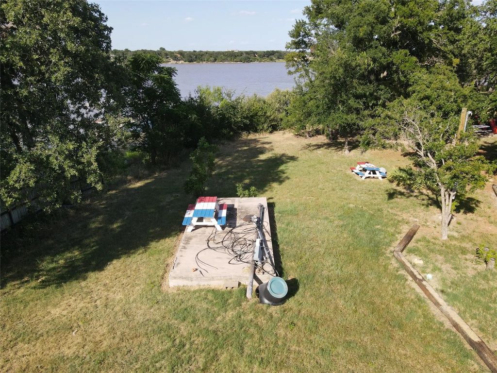 Tbd Lot 1 County Road 551, Brownwood