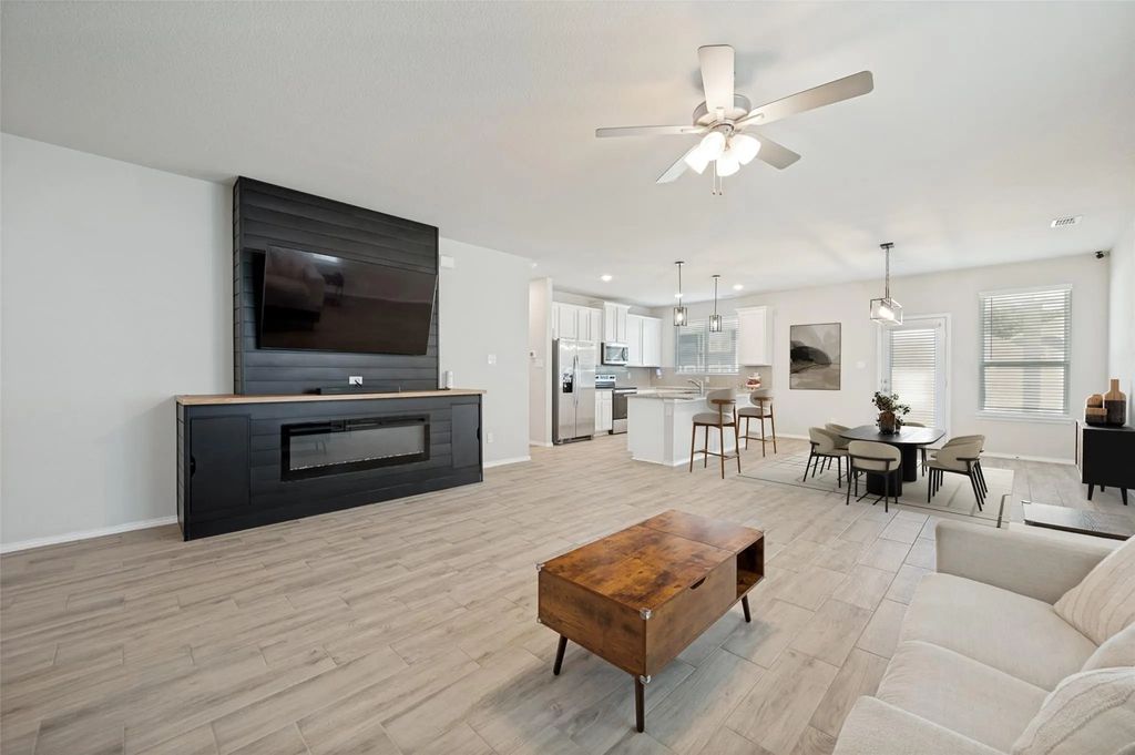 5956 Hopkins Drive, Providence Village