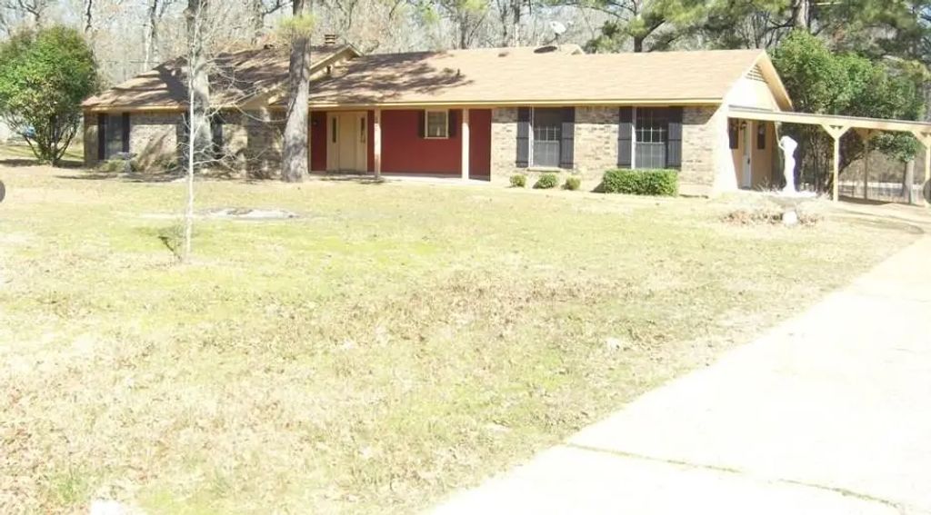6095 Victoria Lane, Keithville