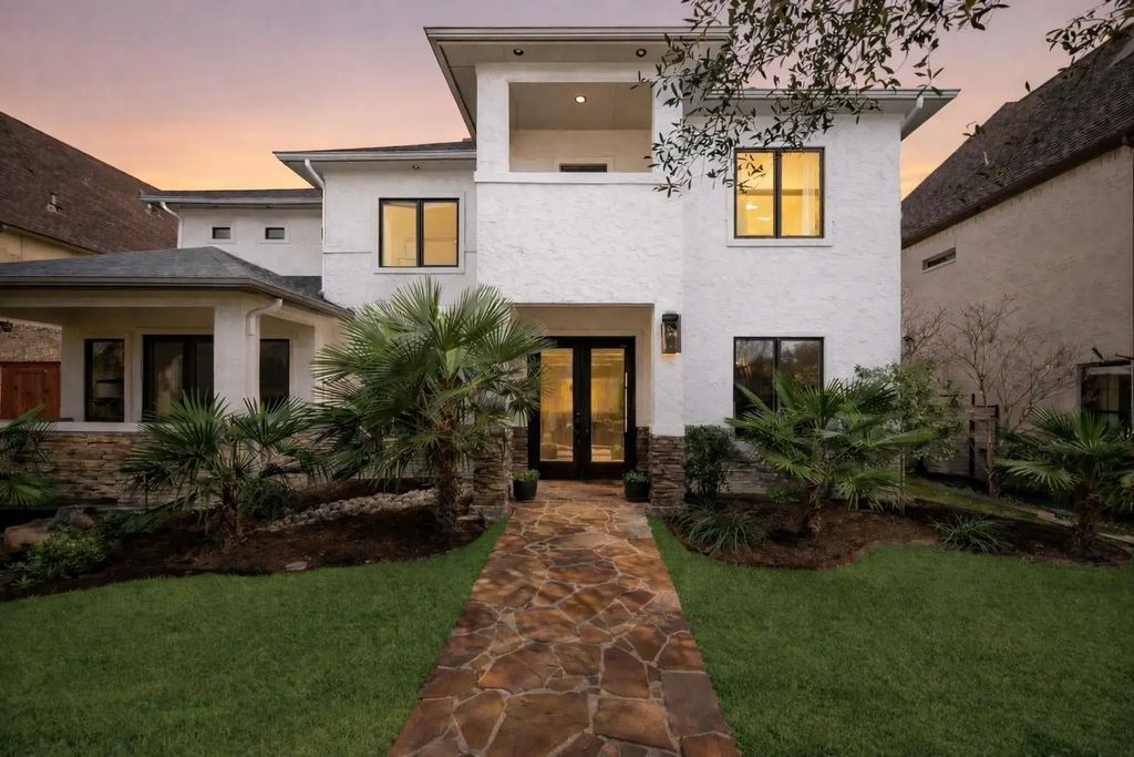 6713 Lake Circle Drive, Dallas