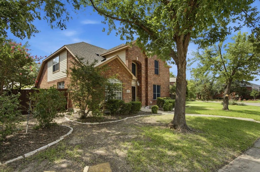 6208 Stewart Boulevard, The Colony