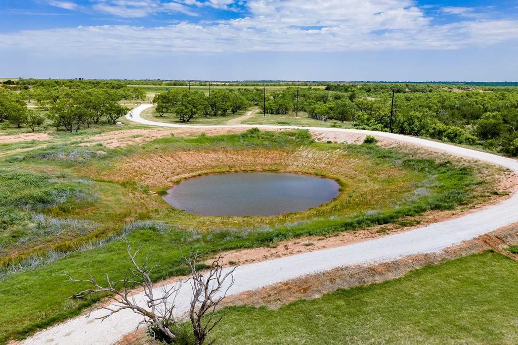 3599 County Road 413, Anson