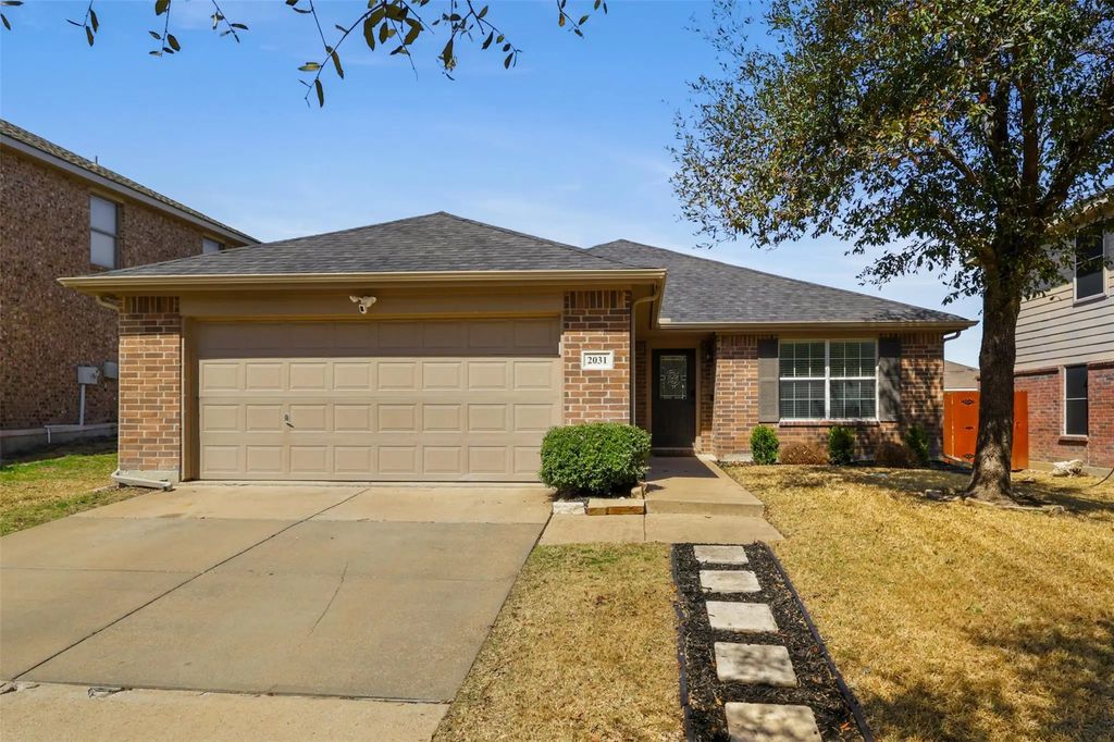 2031 Lake Trail Drive, Heartland