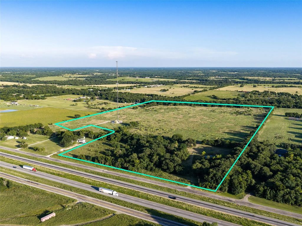 5715 Interstate 30, Campbell