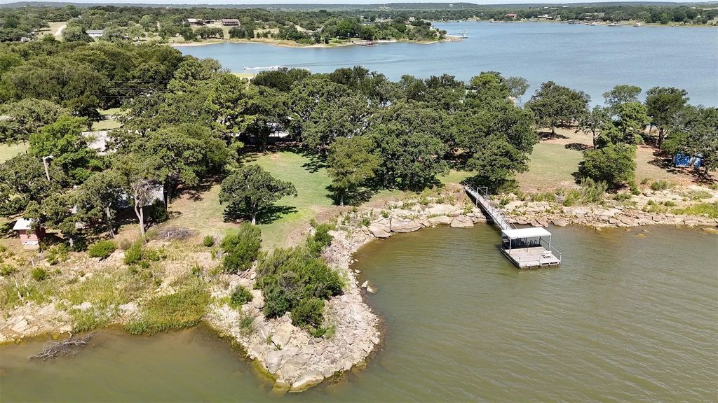1430 Point Road, Graham