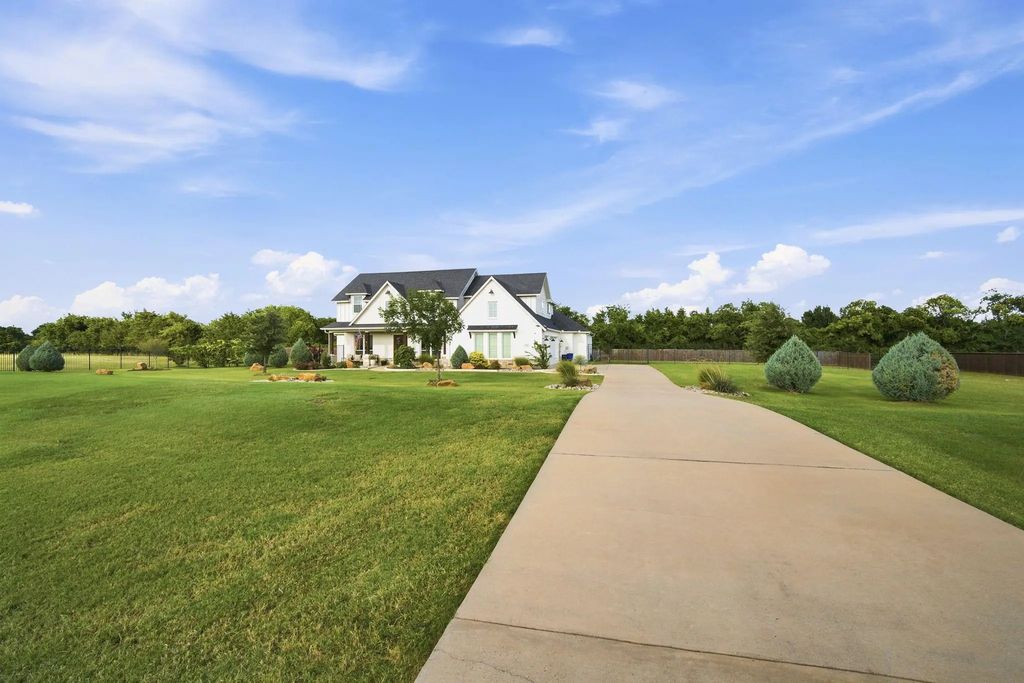 3920 Lizzy Lane, Midlothian