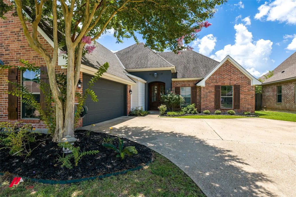 9905 Loveland Court, Shreveport