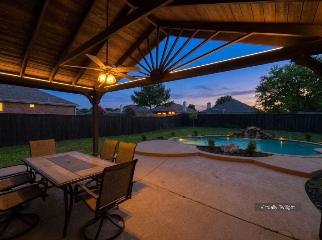 3010 Elderberry Drive, Wylie