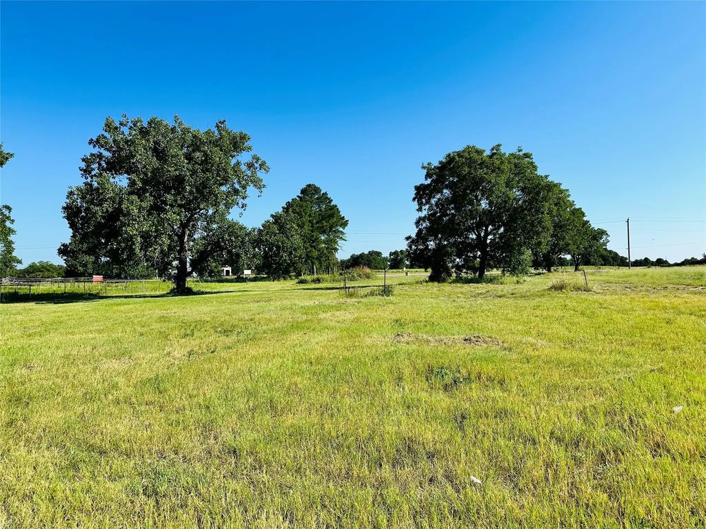 12817 State Highway 36 E, Cross Plains