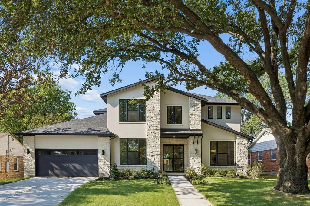 3571 Waldorf Drive, Dallas