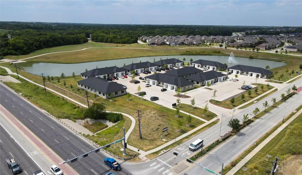 2001 Auburn Hills Parkway 203, McKinney