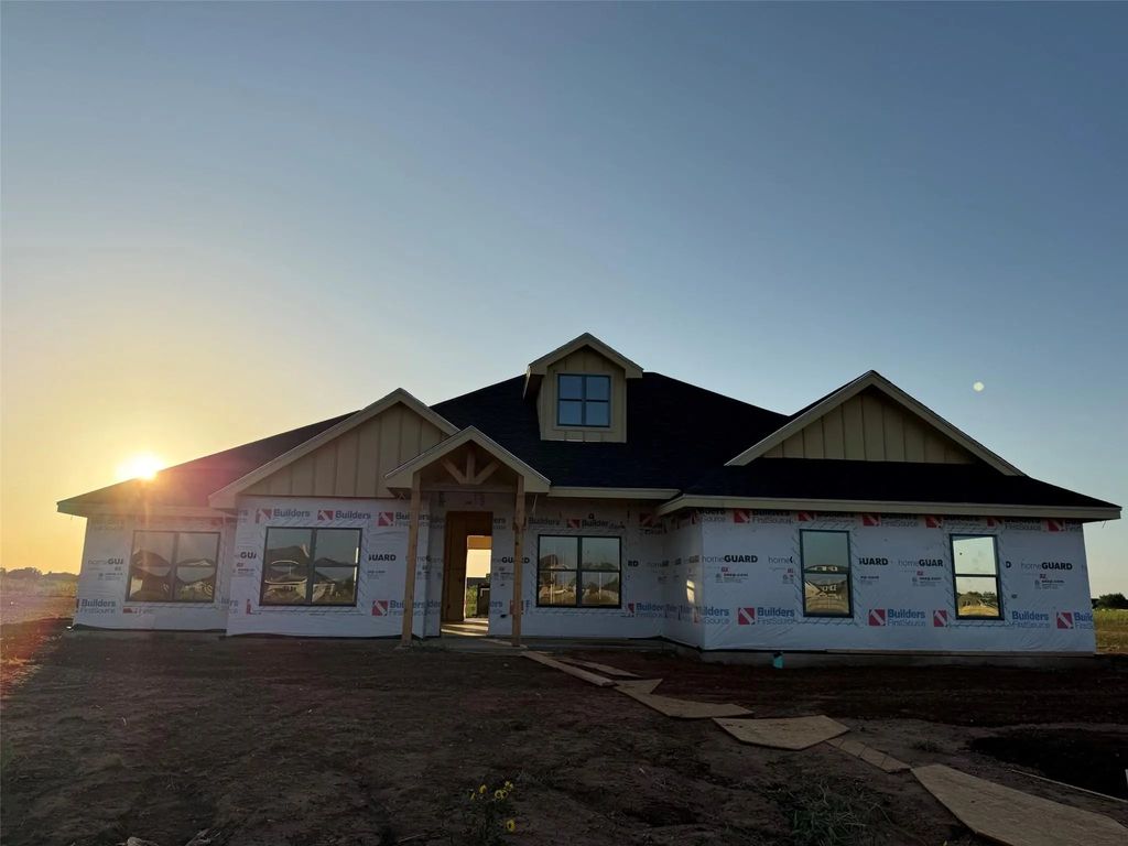 131 Indian Ridge Road, Tuscola