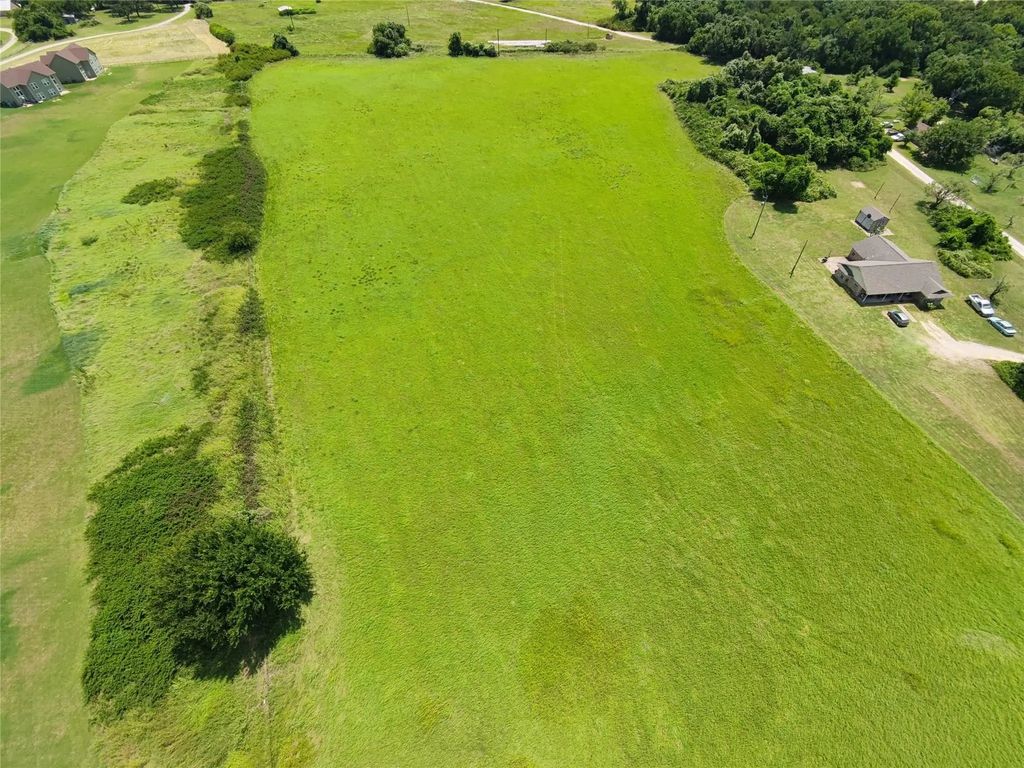 Tbd Fm 1189 Road, Brock