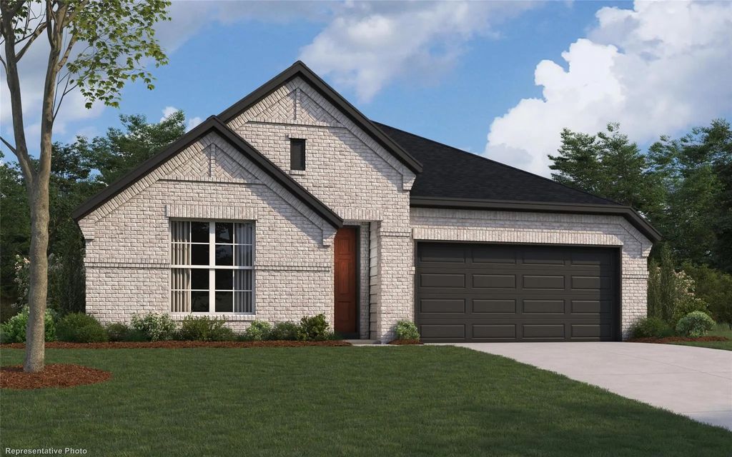 3025 Leatherwood Lane, Royse City