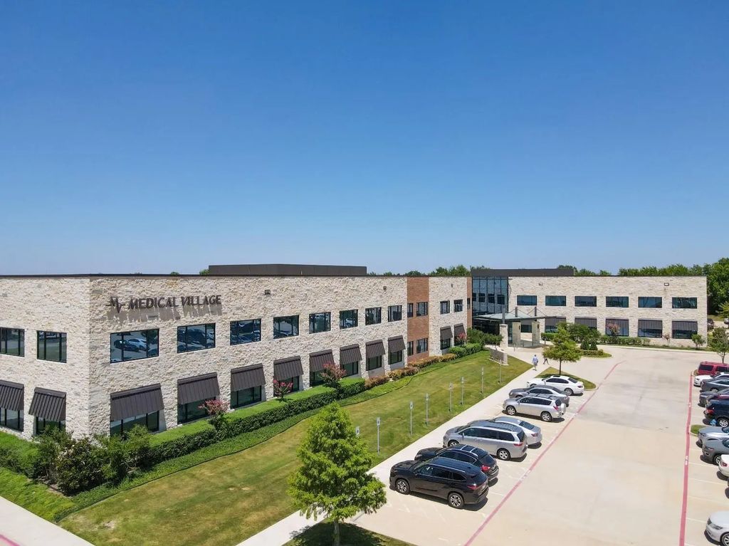 7300 Eldorado Parkway 260, McKinney