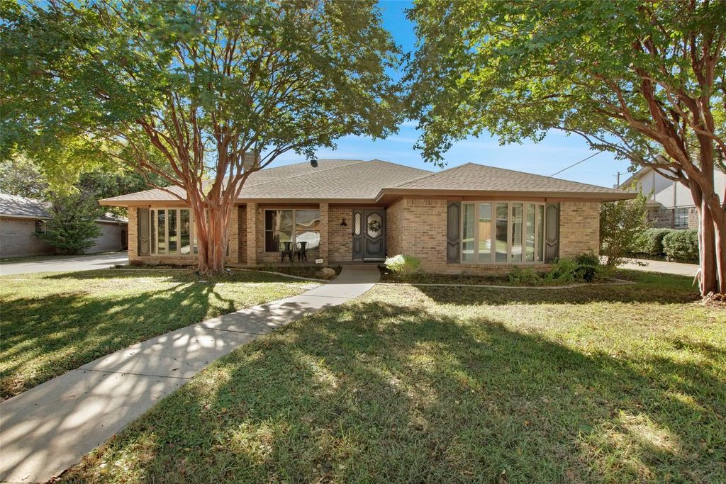 4209 Capilla Street, Fort Worth