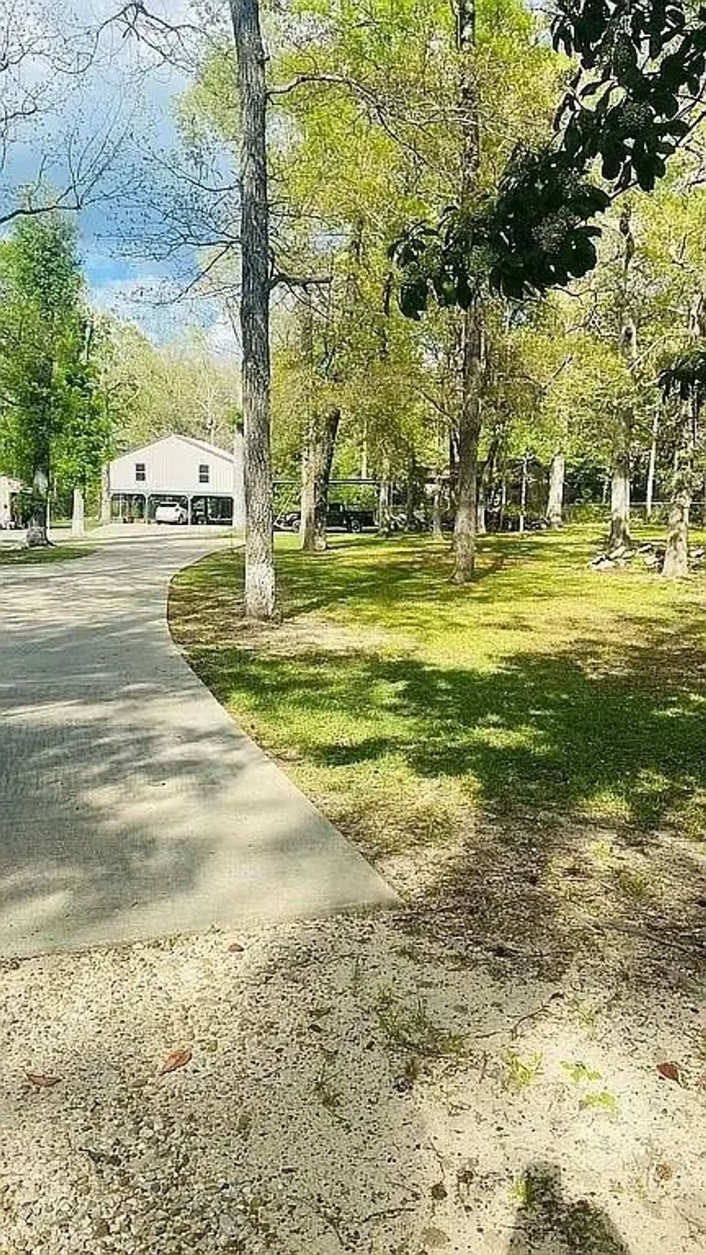 128 County Road 3540, Woodville
