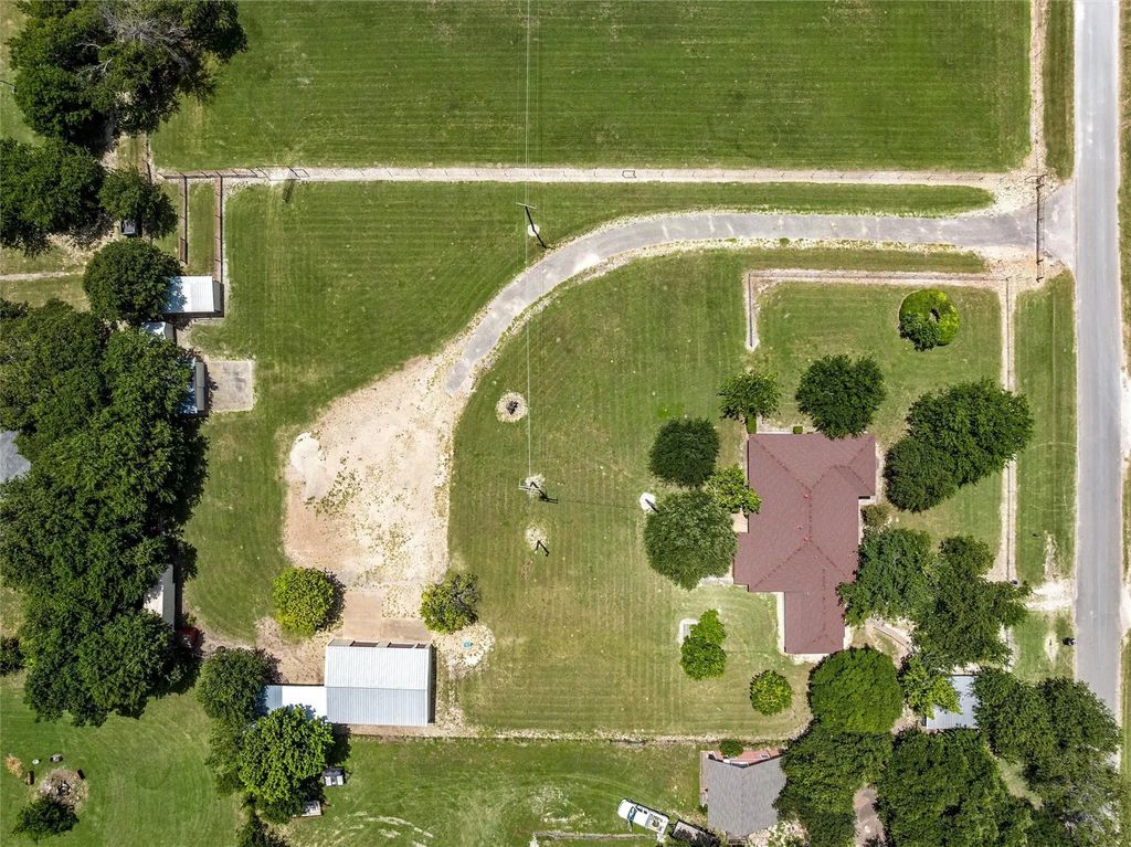 204 Christopher Drive, Bruceville Eddy
