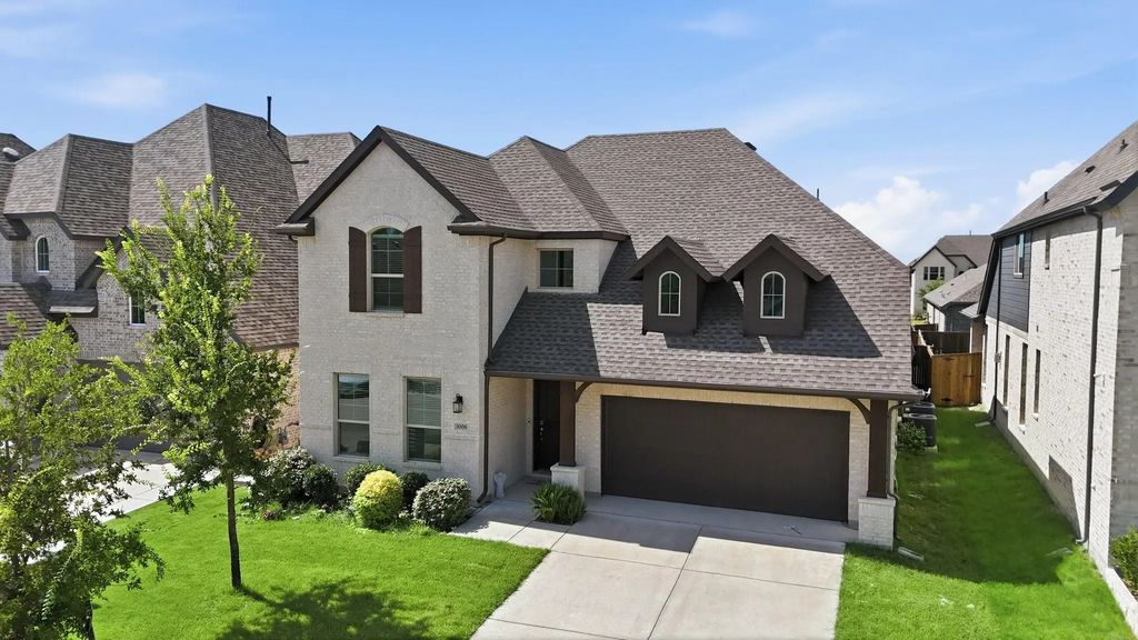 3006 Milton Drive, Melissa