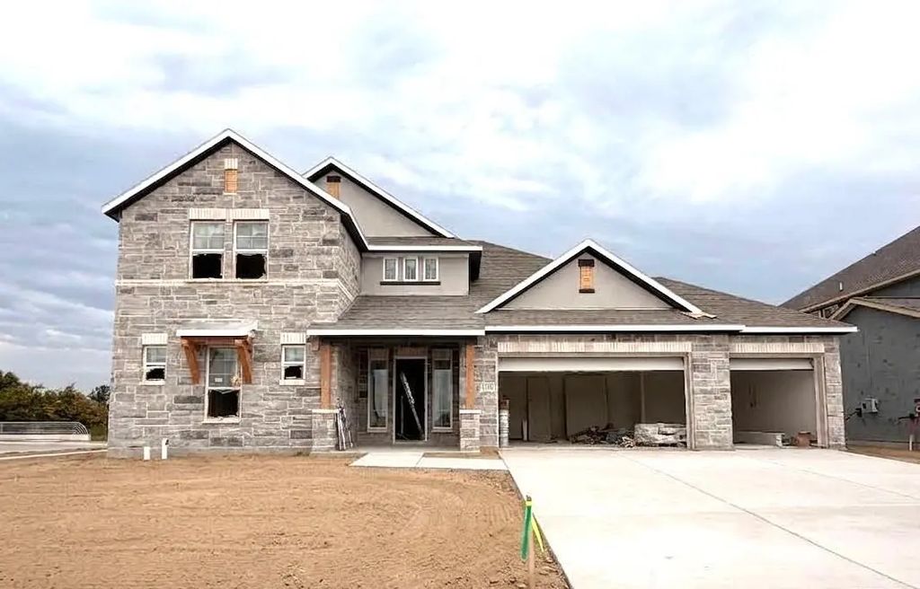 11101 Woodcroft Road, Haslet