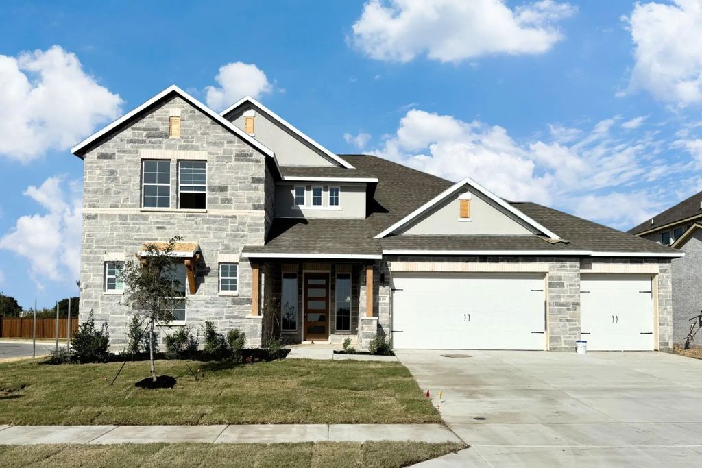 11101 Woodcroft Road, Fort Worth