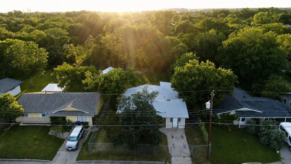 1060 Gardner Road, Austin