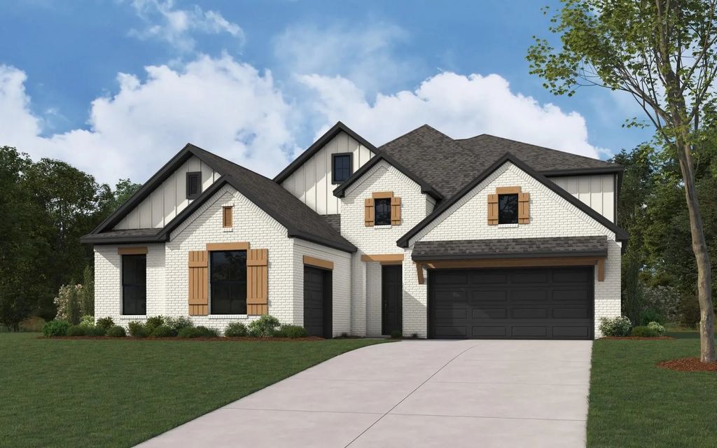 2500 Grinnel Drive, Celina