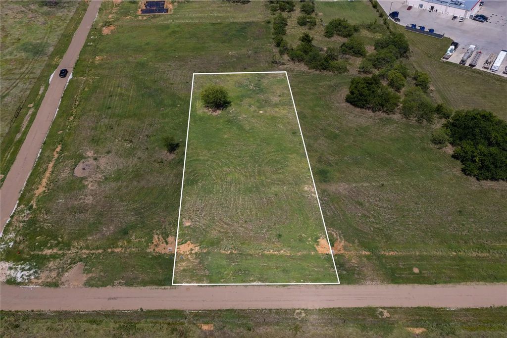 Lot 4 Lakewood Drive, Whitney