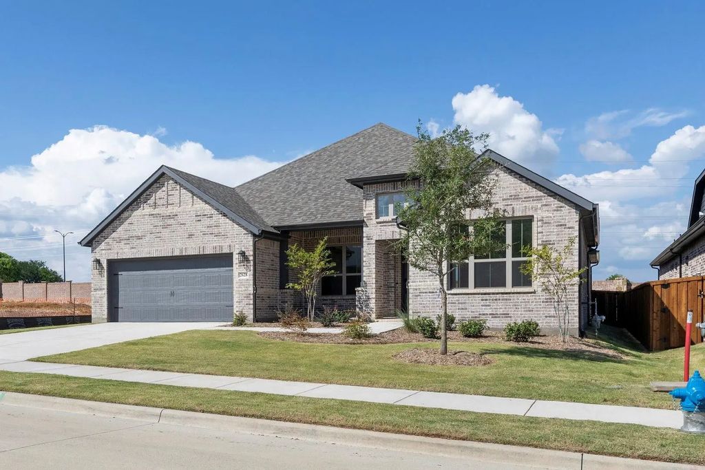 2628 Cone Flower Street, McKinney