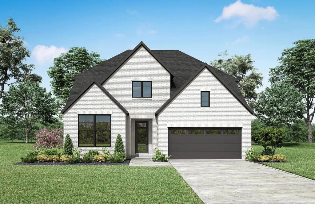 2325 Davis Meadow Drive, McKinney