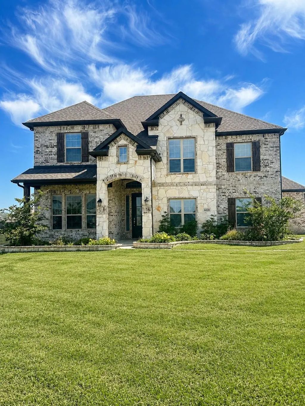 6020 Glenwood Drive, Joshua