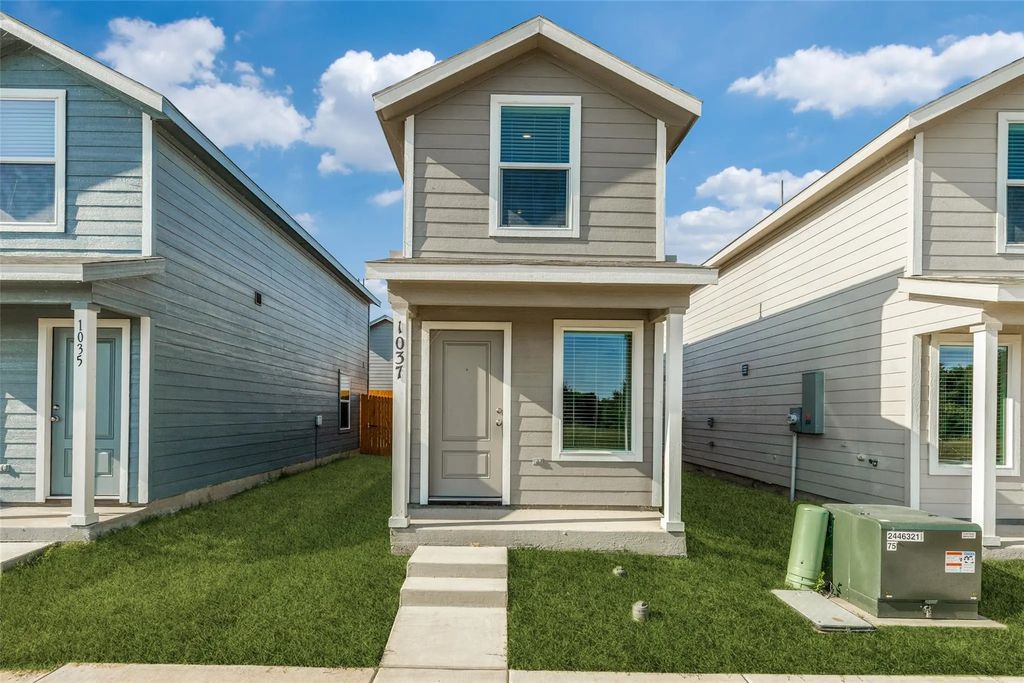 1037 Bishop Creek Drive, Princeton
