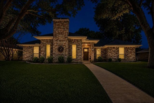 917 Druid Drive, Plano