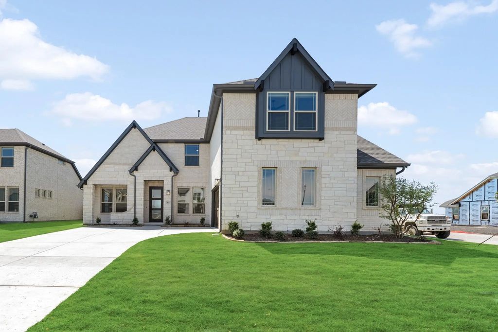 4112 Miscellany Lane, Celina