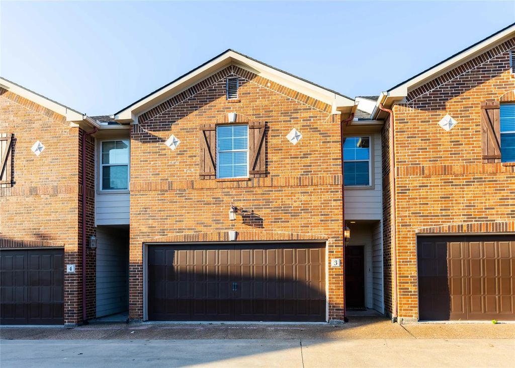 13336 Patito Place 3, Dallas