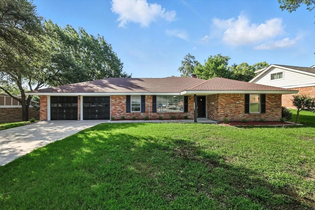 6409 Winn Street, Fort Worth