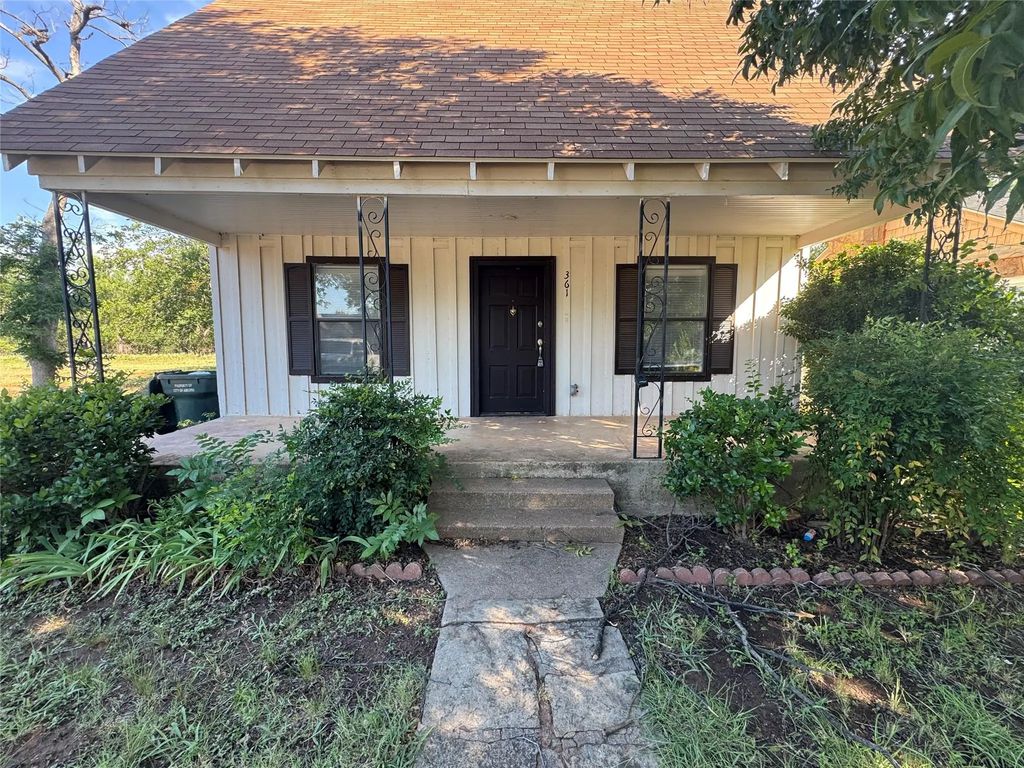 361 College Drive, Abilene