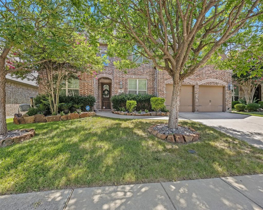 309 Longhorn Drive, McKinney