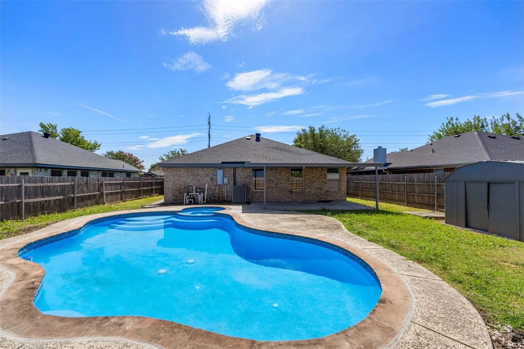 6314 Brookbriar Court, Arlington