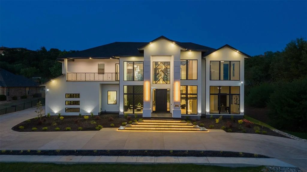 2158 Rohne Drive, Cedar Hill