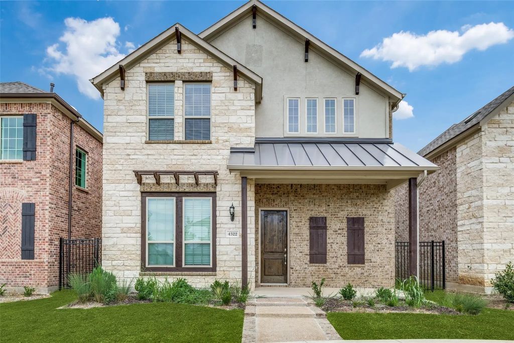 4322 Maple Bloom Drive, Arlington