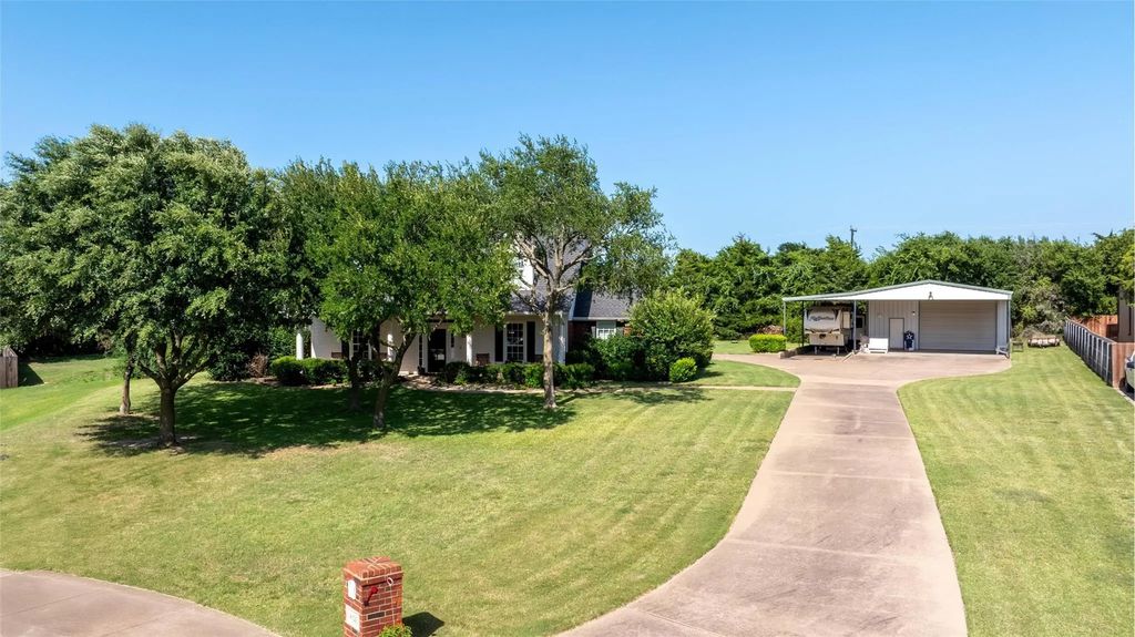 4020 Zachs Court, Midlothian