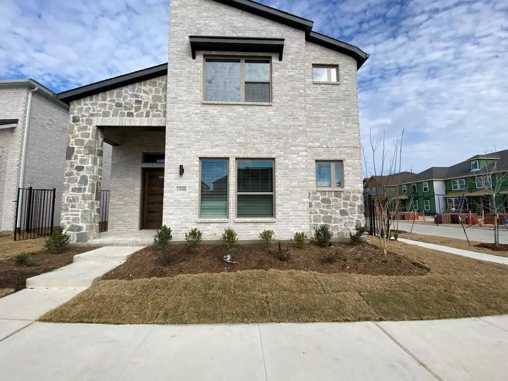 13098 Scissortail Drive, Frisco