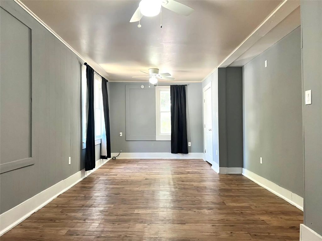 1017 Vine Street 2, Brownwood