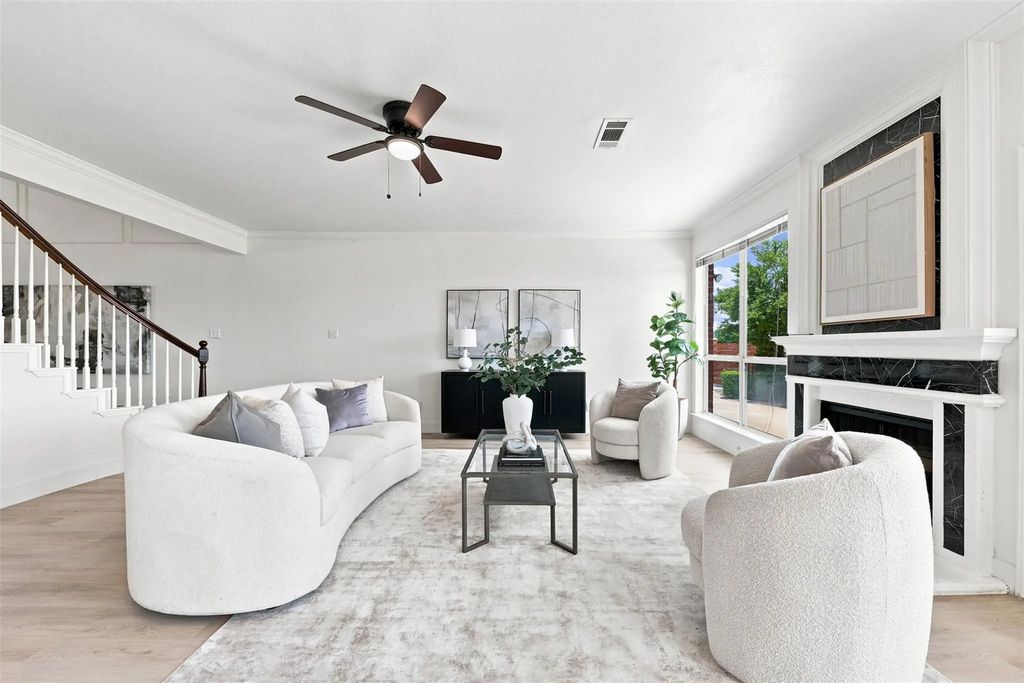 3936 Gillespie Drive, Carrollton